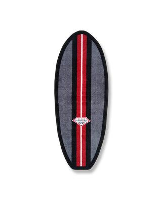 Jack's Rugboard 25' - Gray