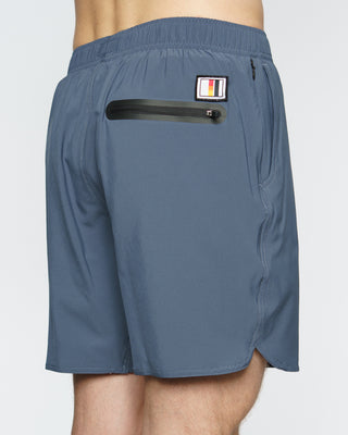 17" Repeater Volley III - Navy
