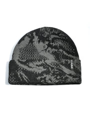 Public Snowboards Research Beanie