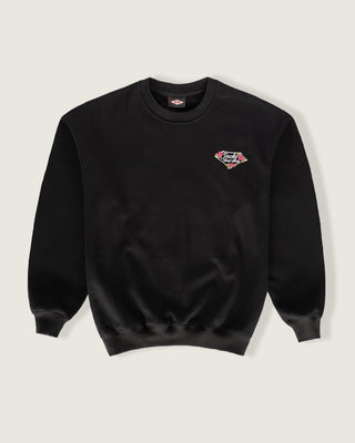 Tropic Lam Embroidered Crewneck Sweatshirt