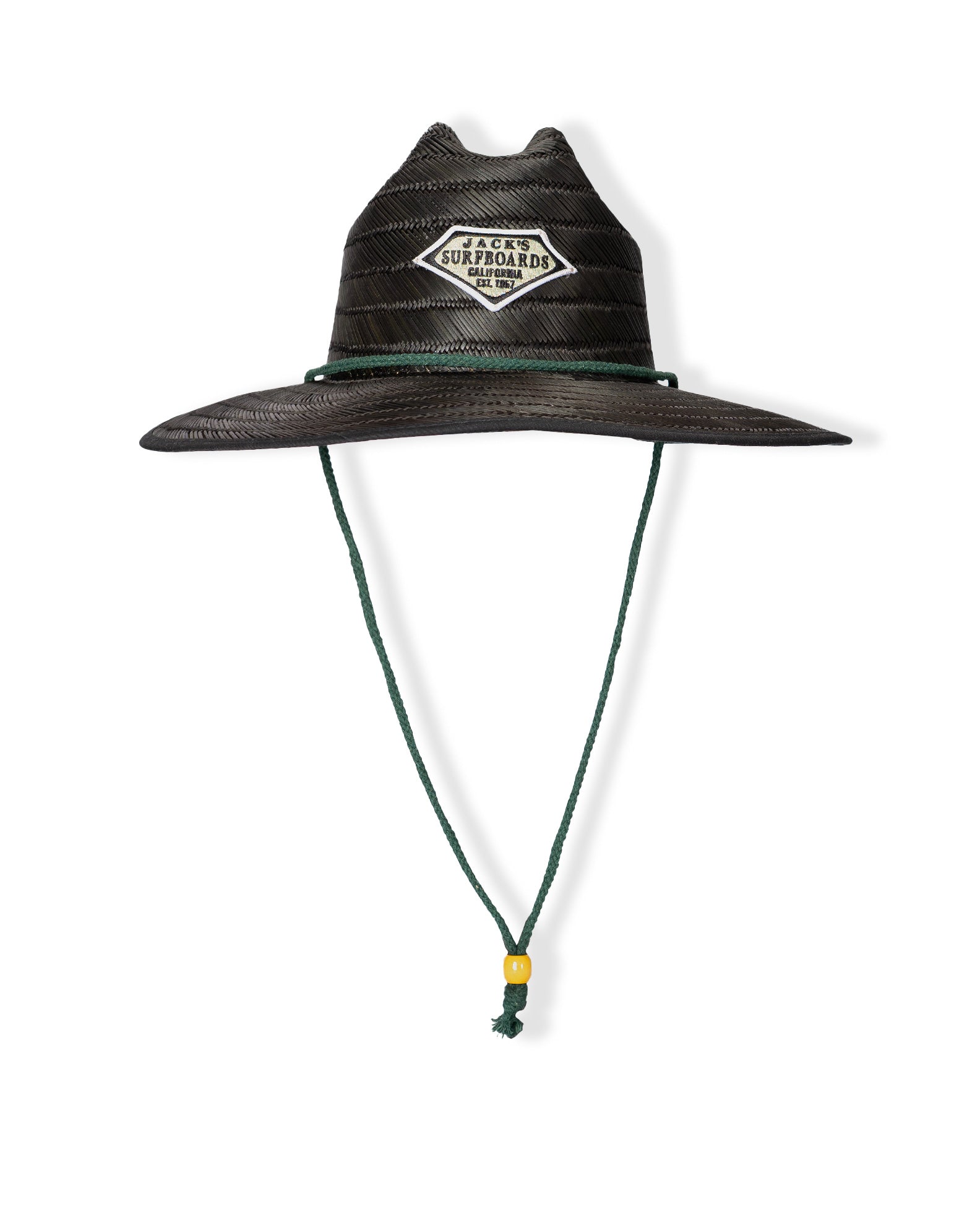 Jack's Surfboards Retro Lam Lifeguard Hat