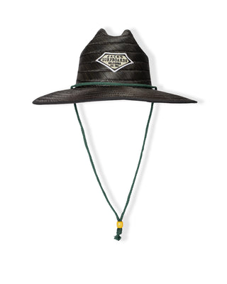 Jack's Surfboards Retro Lam Lifeguard Hat