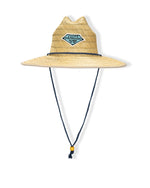 Jack's Surfboards Retro Lam Lifeguard Hat