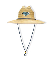 Jack's Surfboards Retro Lam Lifeguard Hat