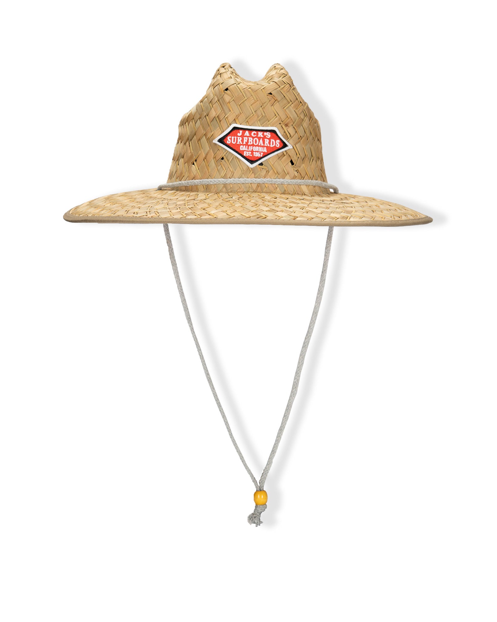 Jack's Surfboards Retro Lam Lifeguard Hat