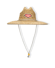 Jack's Surfboards Retro Lam Lifeguard Hat