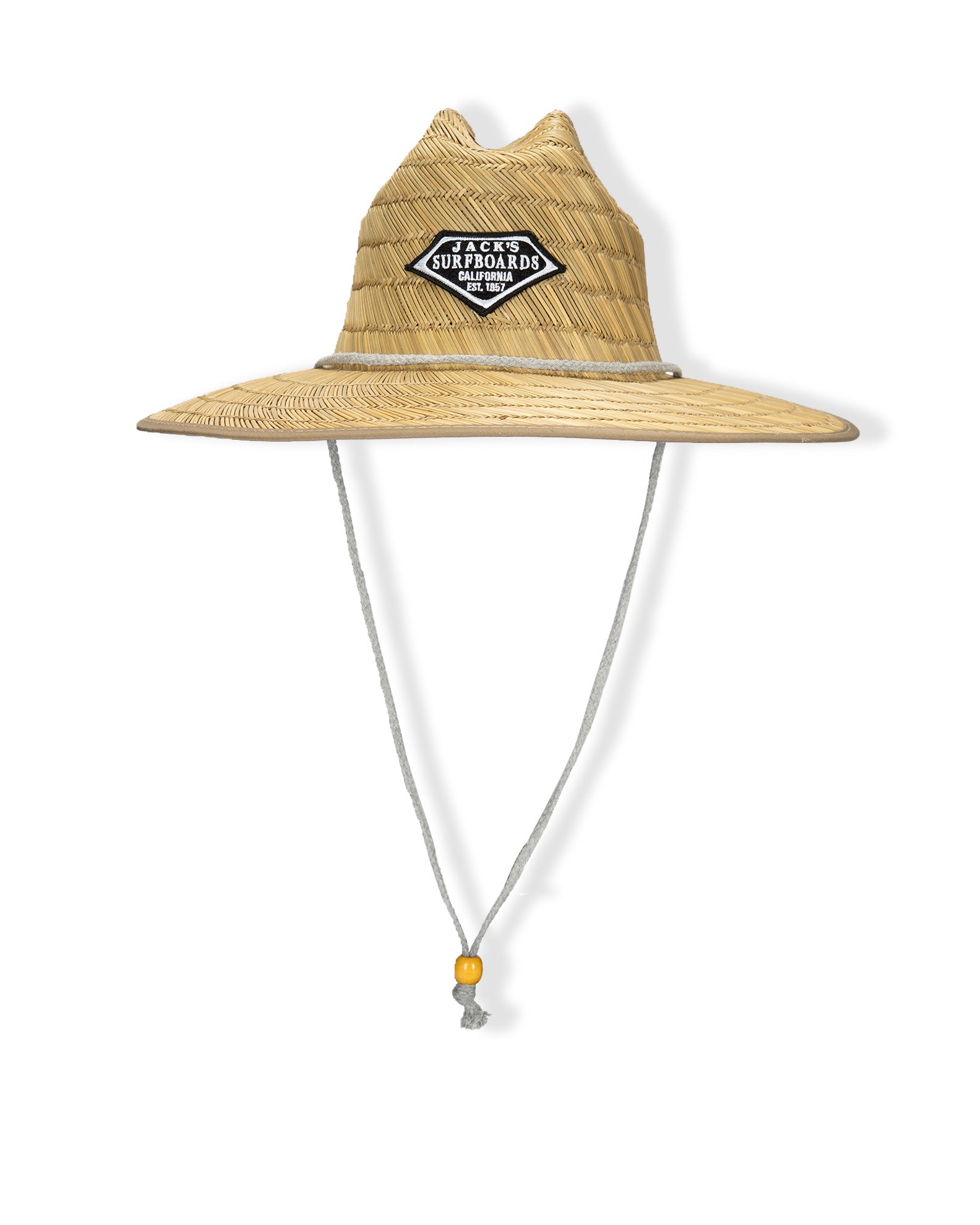 Jack's Surfboards Retro Lam Lifeguard Hat