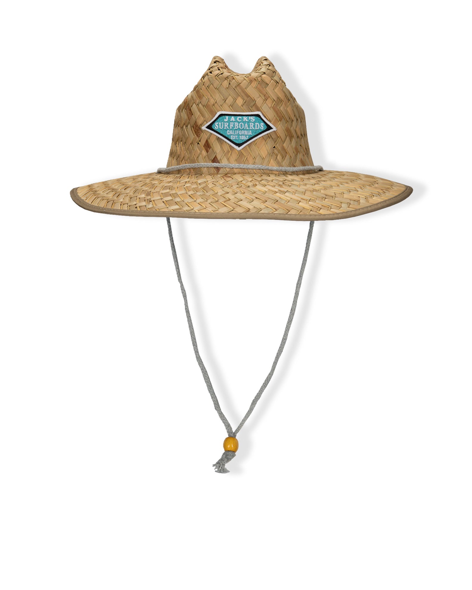 Jack's Surfboards Retro Lam Lifeguard Hat