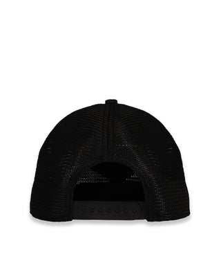 Jack's Surfboards Retro Lam Mesh Hat