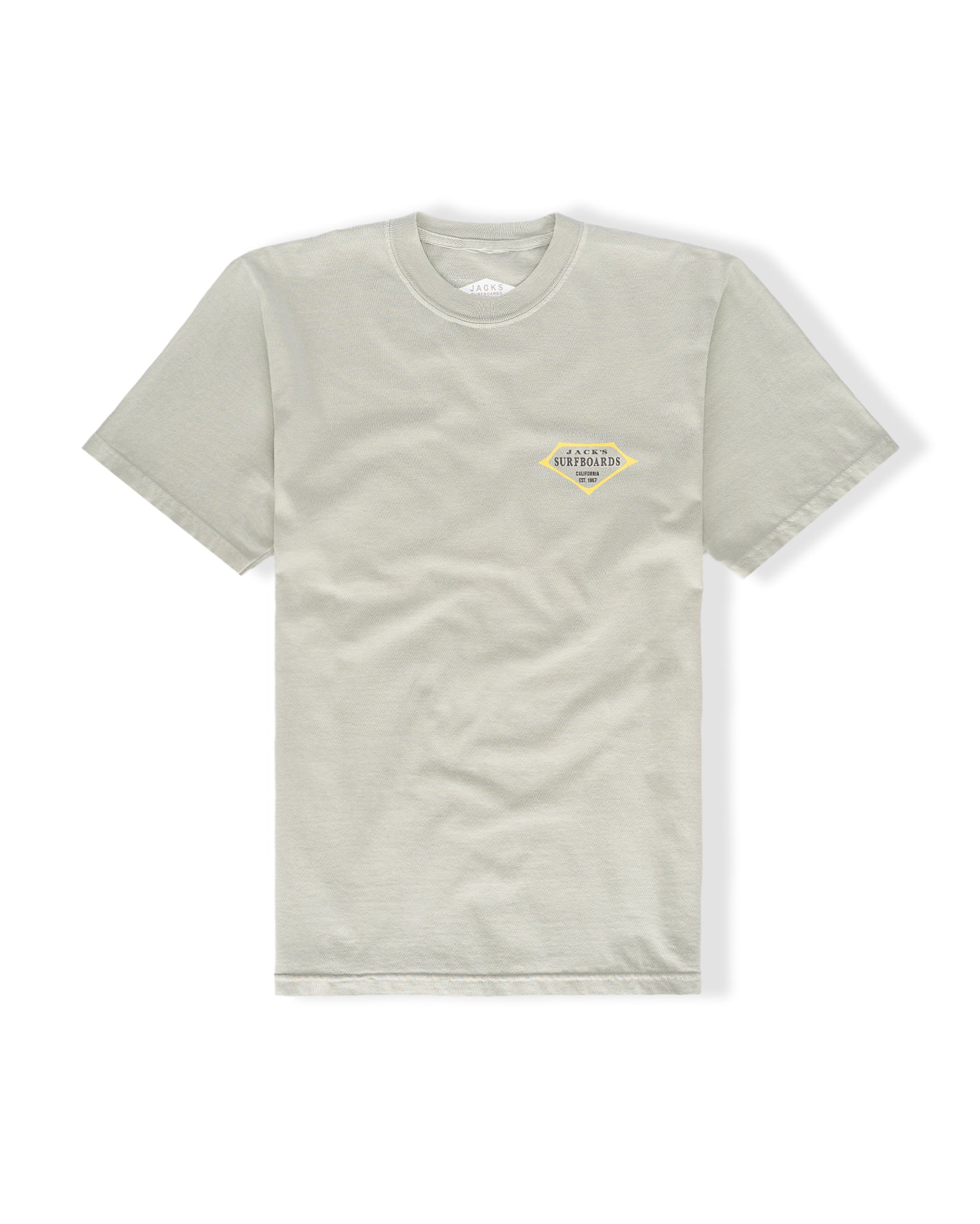Retro Lam PGMT HW S/S Tee - Bay