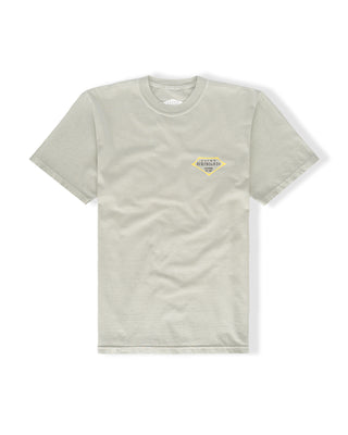 Retro Lam PGMT HW S/S Tee - Bay