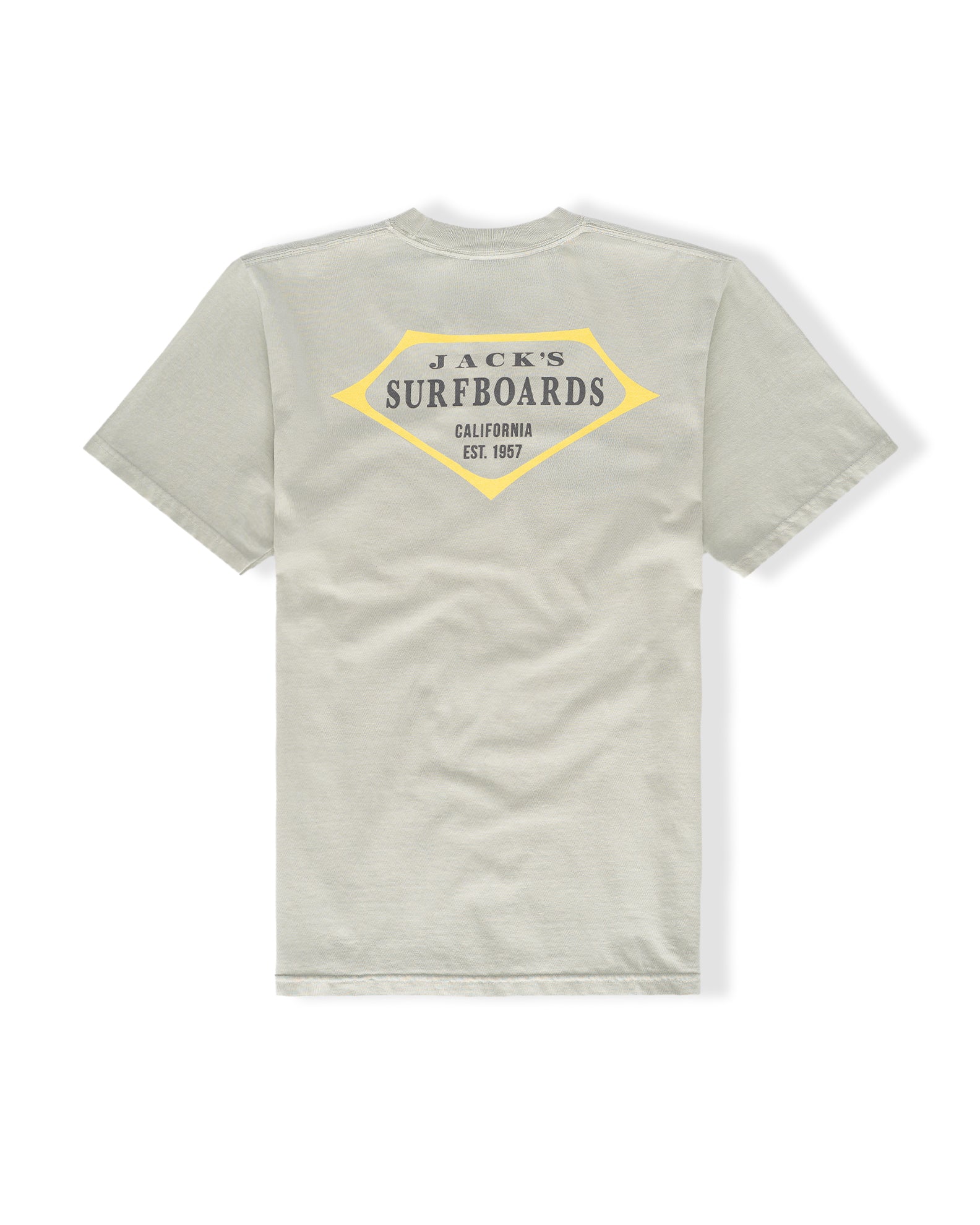 Retro Lam PGMT HW S/S Tee - Bay