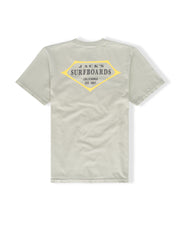 Retro Lam PGMT HW S/S Tee - Bay