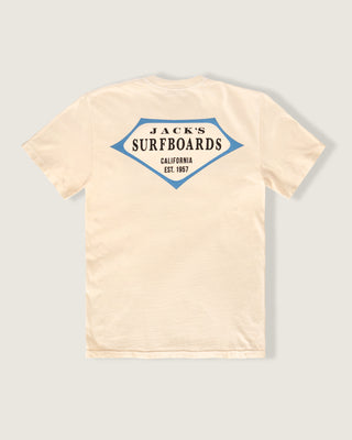Retro Lam PGMT HW S/S Tee - Ivy