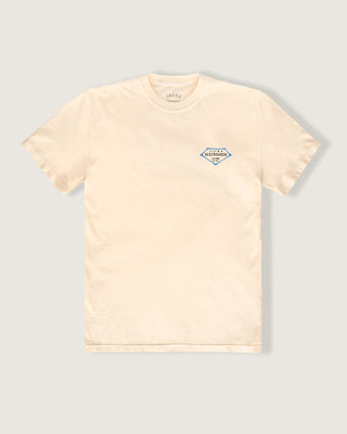 Retro Lam PGMT HW S/S Tee - Ivy