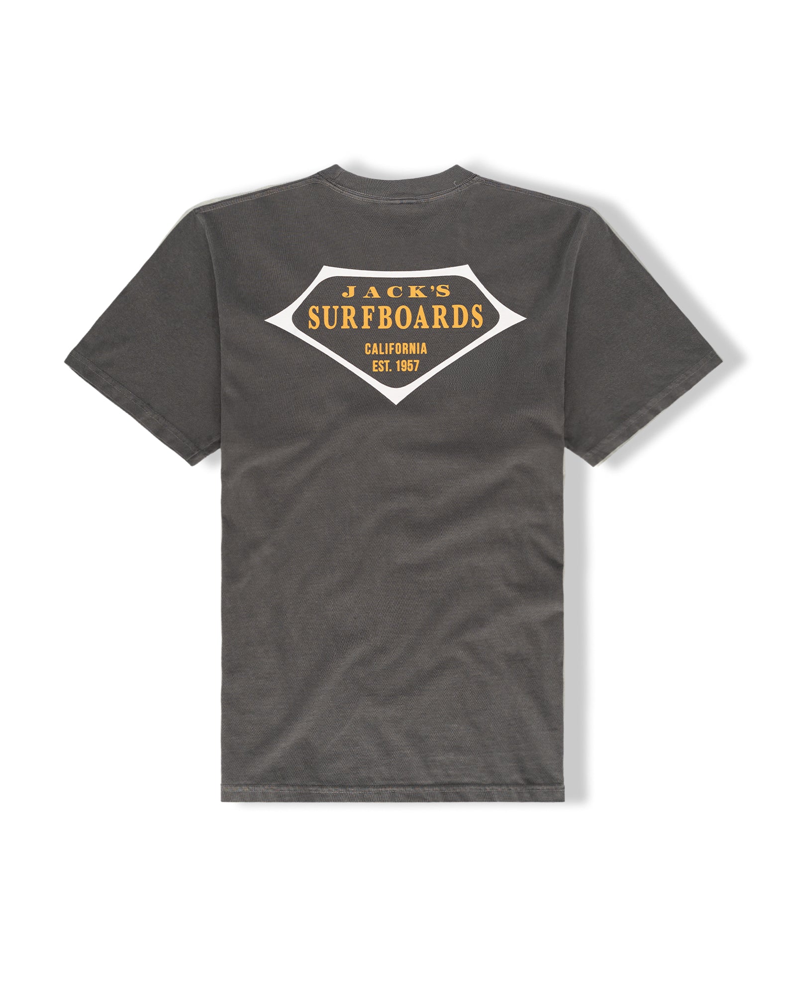 Retro Lam PGMT HW S/S Tee - Pepper