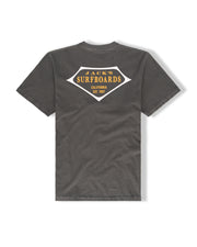 Retro Lam PGMT HW S/S Tee - Pepper