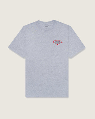 Jack's Surfboards Retro Lam Classic Fit Short Sleeve T-Shirt