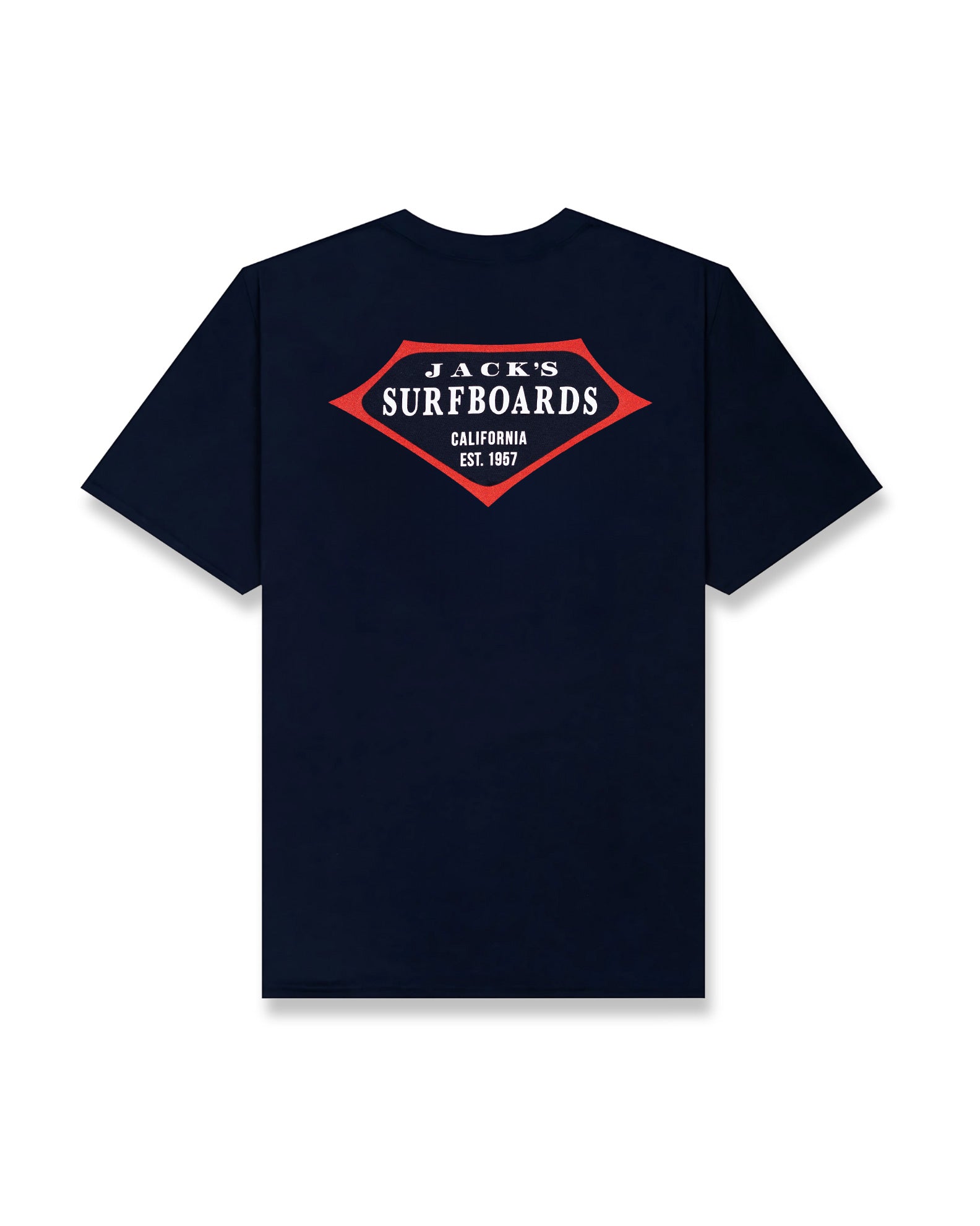 Retro Lam CF (Classic Fit) S/S Tee