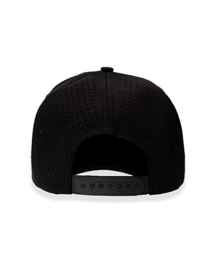 Jack's Surfboard Men's Retro Lam Waterproof Hat