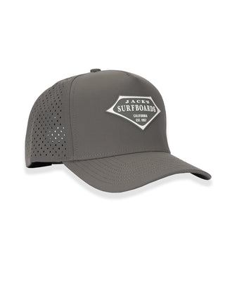 Jack's Surfboard Men's Retro Lam Waterproof Hat