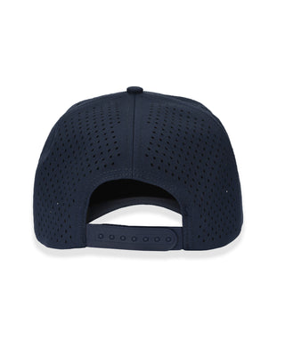 Jack's Surfboard Men's Retro Lam Waterproof Hat