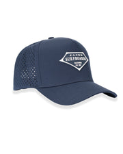 Jack's Surfboard Men's Retro Lam Waterproof Hat