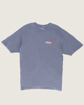 Jack's Surfboards Retro Stinger Pigment Short Sleeve T-Shirt
