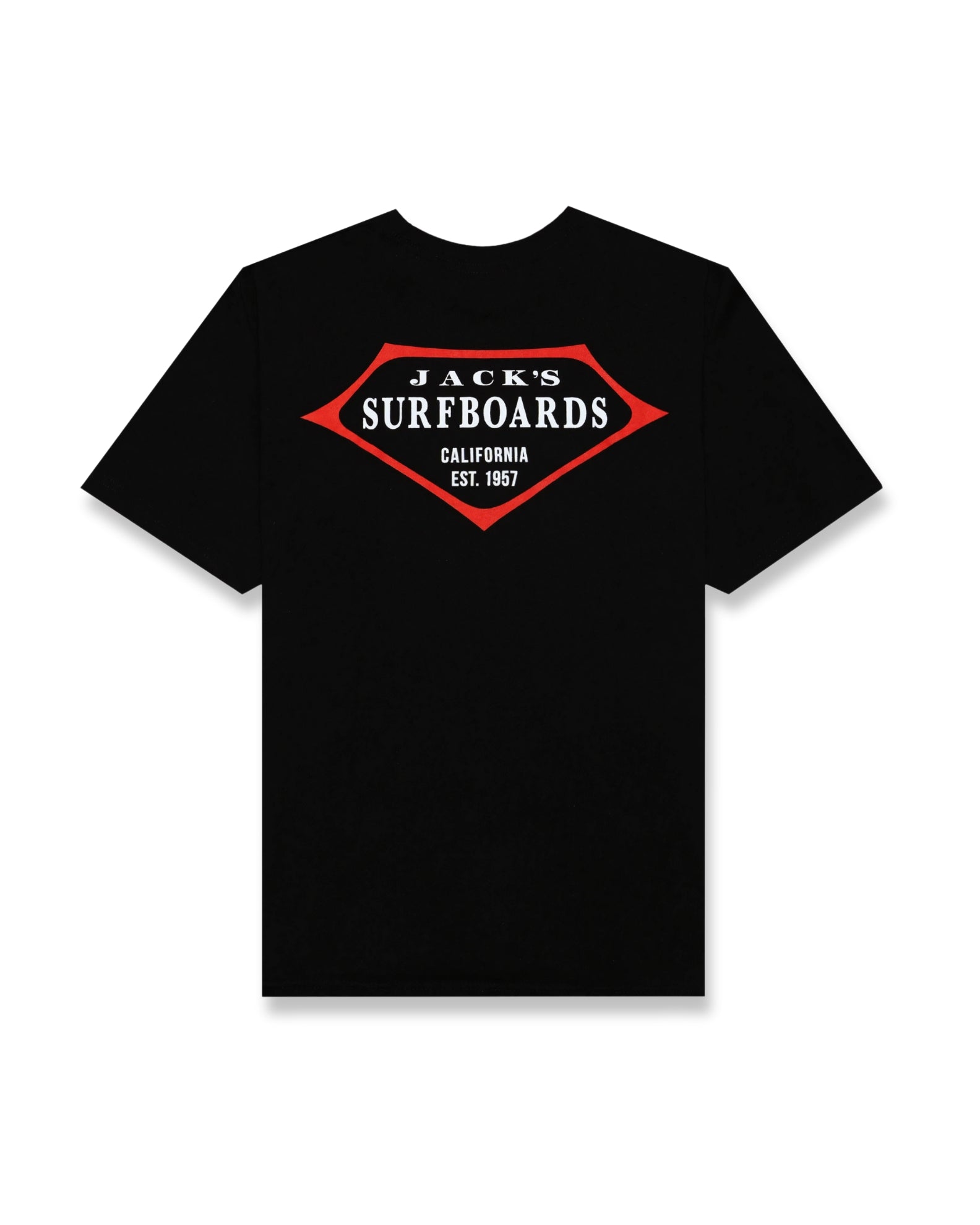 Retro Lam MF (Slim Fit) S/S Tee