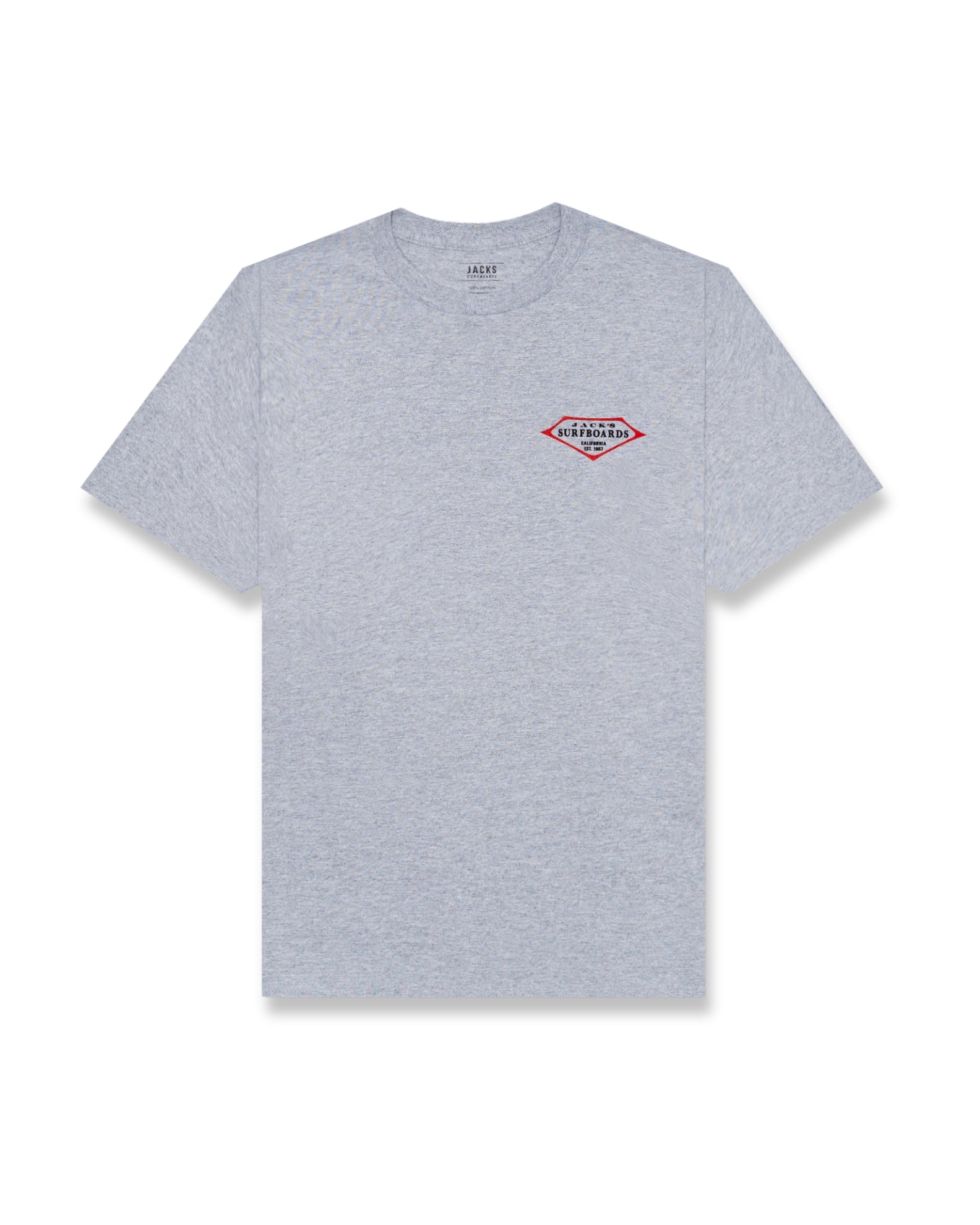 Retro Lam MF (Slim Fit) S/S Tee