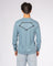 Ice Blue