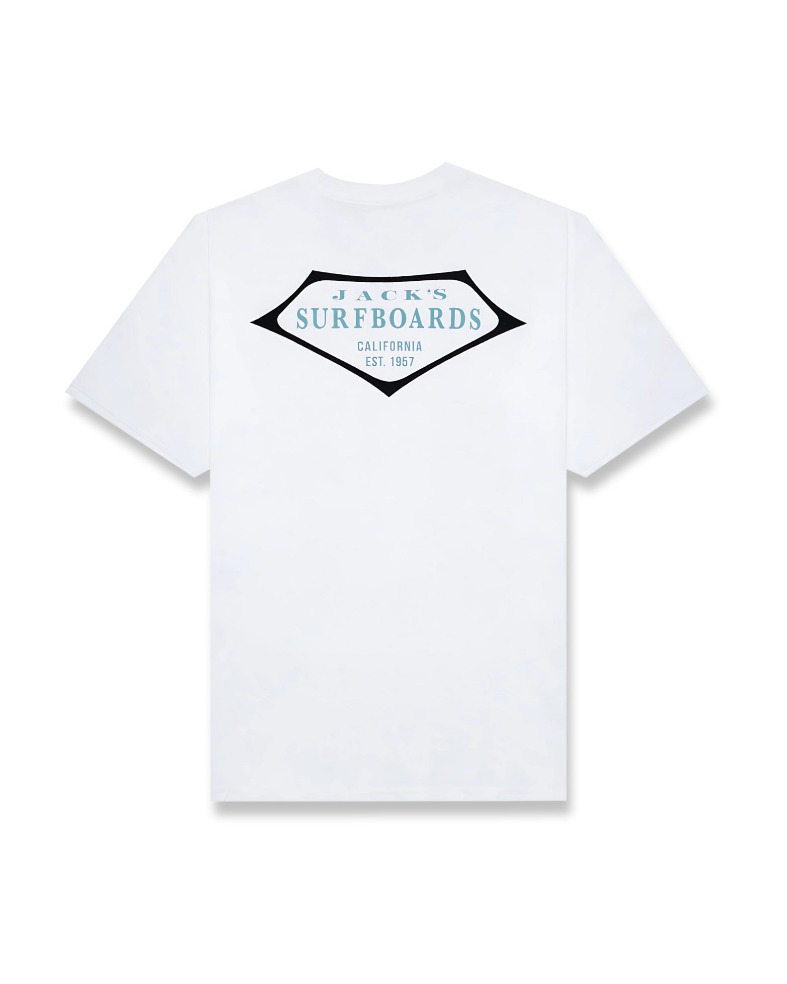 Retro Lam MF (Slim Fit) S/S Tee
