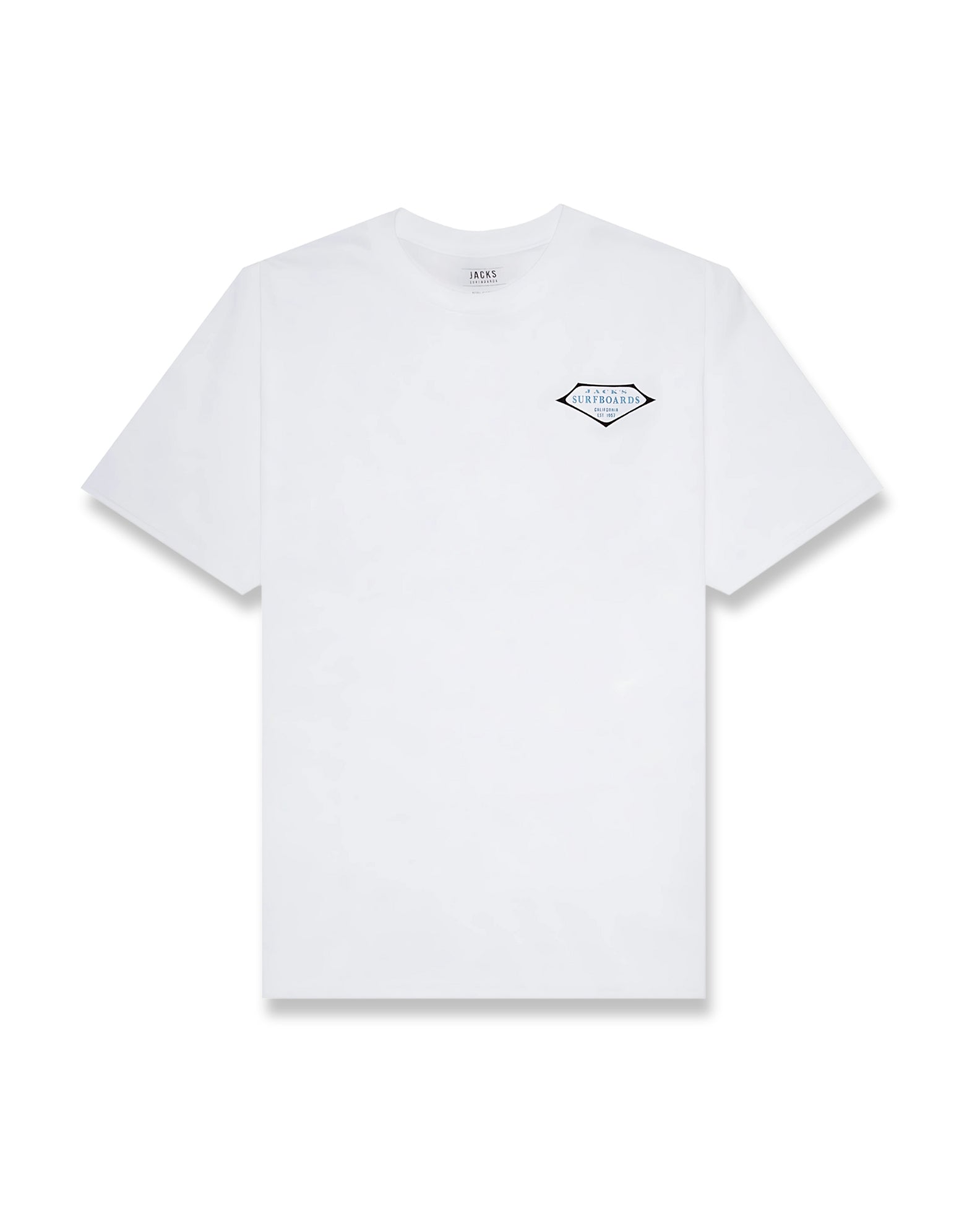 Retro Lam MF (Slim Fit) S/S Tee