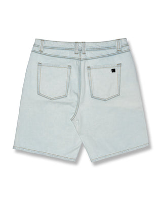 Revert Denim Shorts - Light Denim