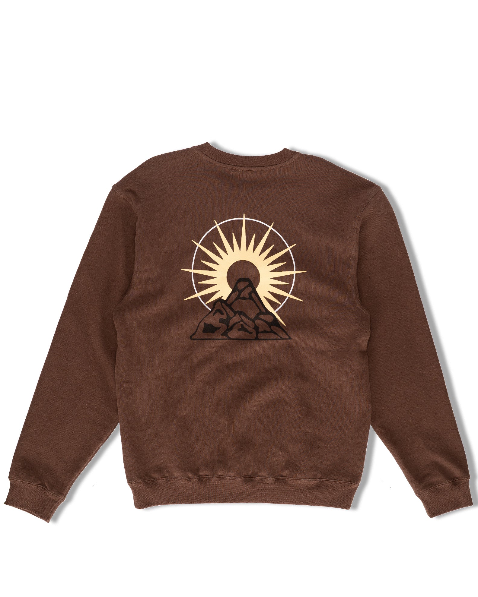 Alton Men's Revive Crewneck Sweatshirt