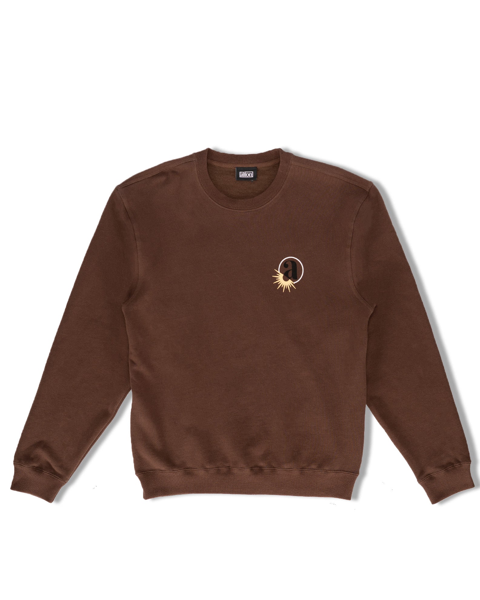 Alton Men's Revive Crewneck Sweatshirt