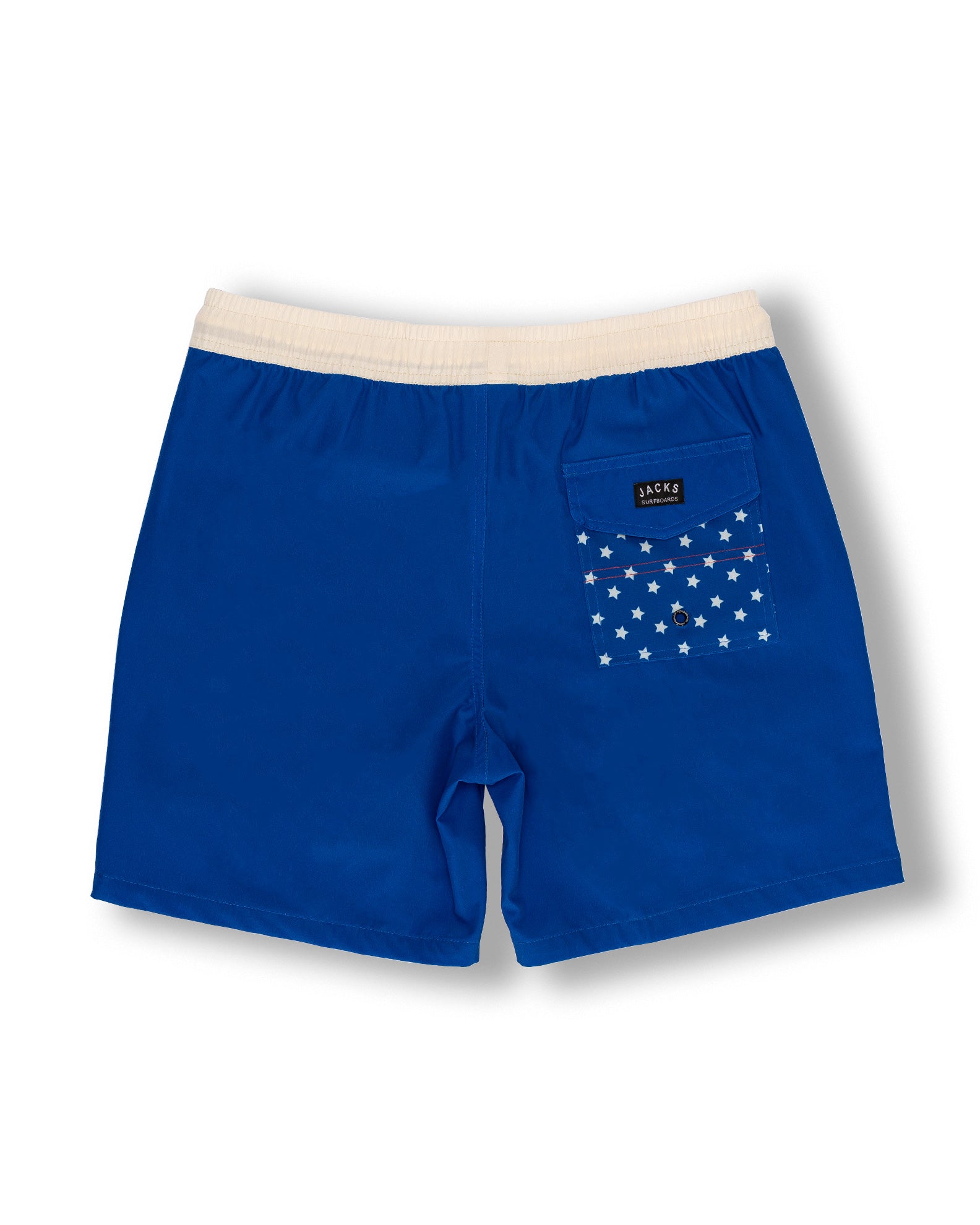 Jack's Surfboards Men's Revive Shorts