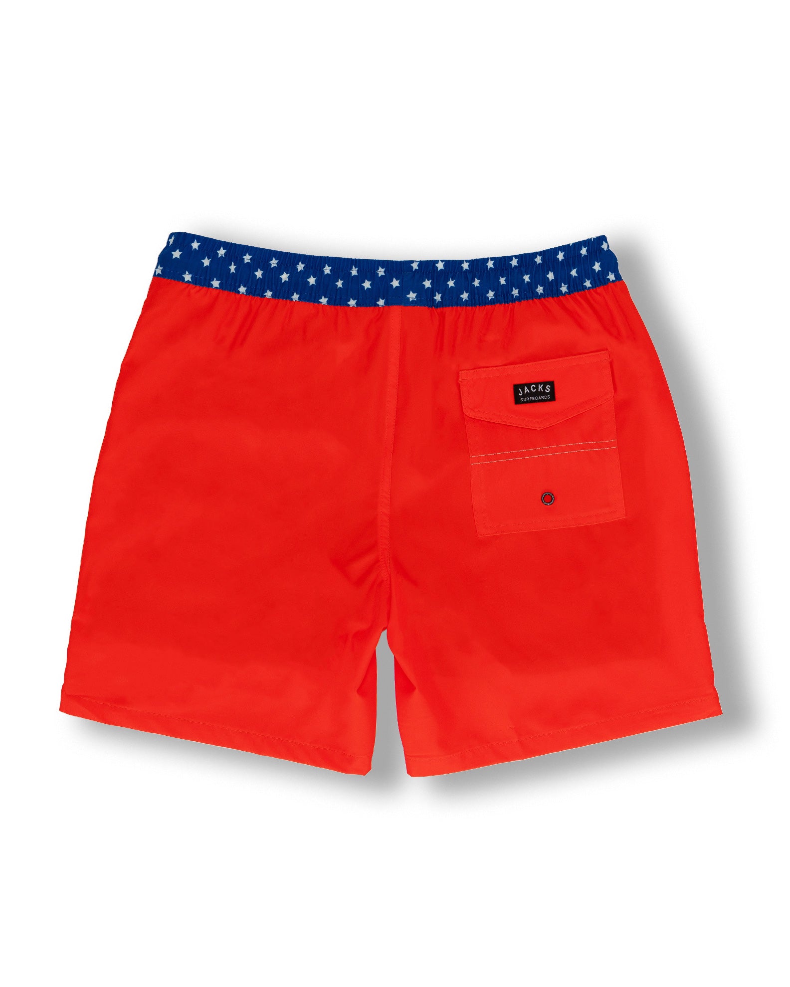 Jack's Surfboards Men's Revive Shorts