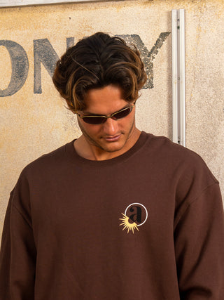 Revive Crewneck Sweatshirt