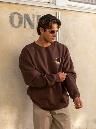 Revive Crewneck Sweatshirt