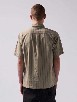 Former Reynolds Striped S/S Shirt