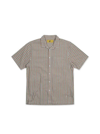 Former Reynolds Striped S/S Shirt