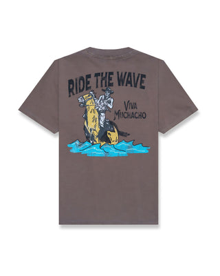 Ride The Wave PGMT S/S T-Shirt