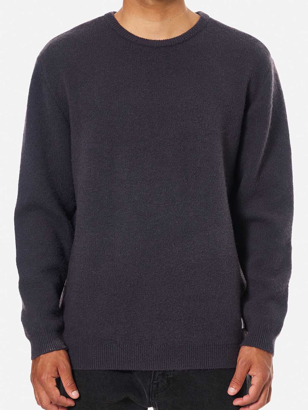 Katin Men's Rivers Crewneck Sweater