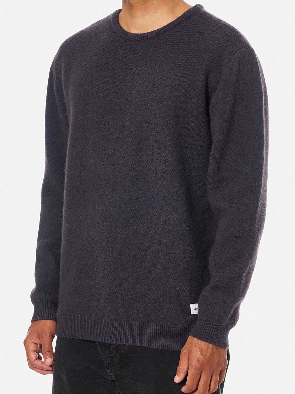 Katin Men's Rivers Crewneck Sweater