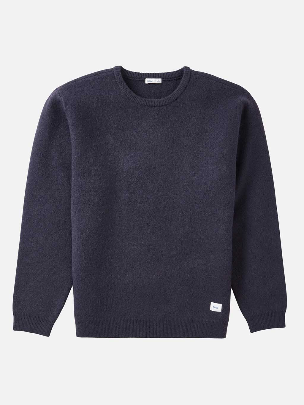 Katin Men's Rivers Crewneck Sweater