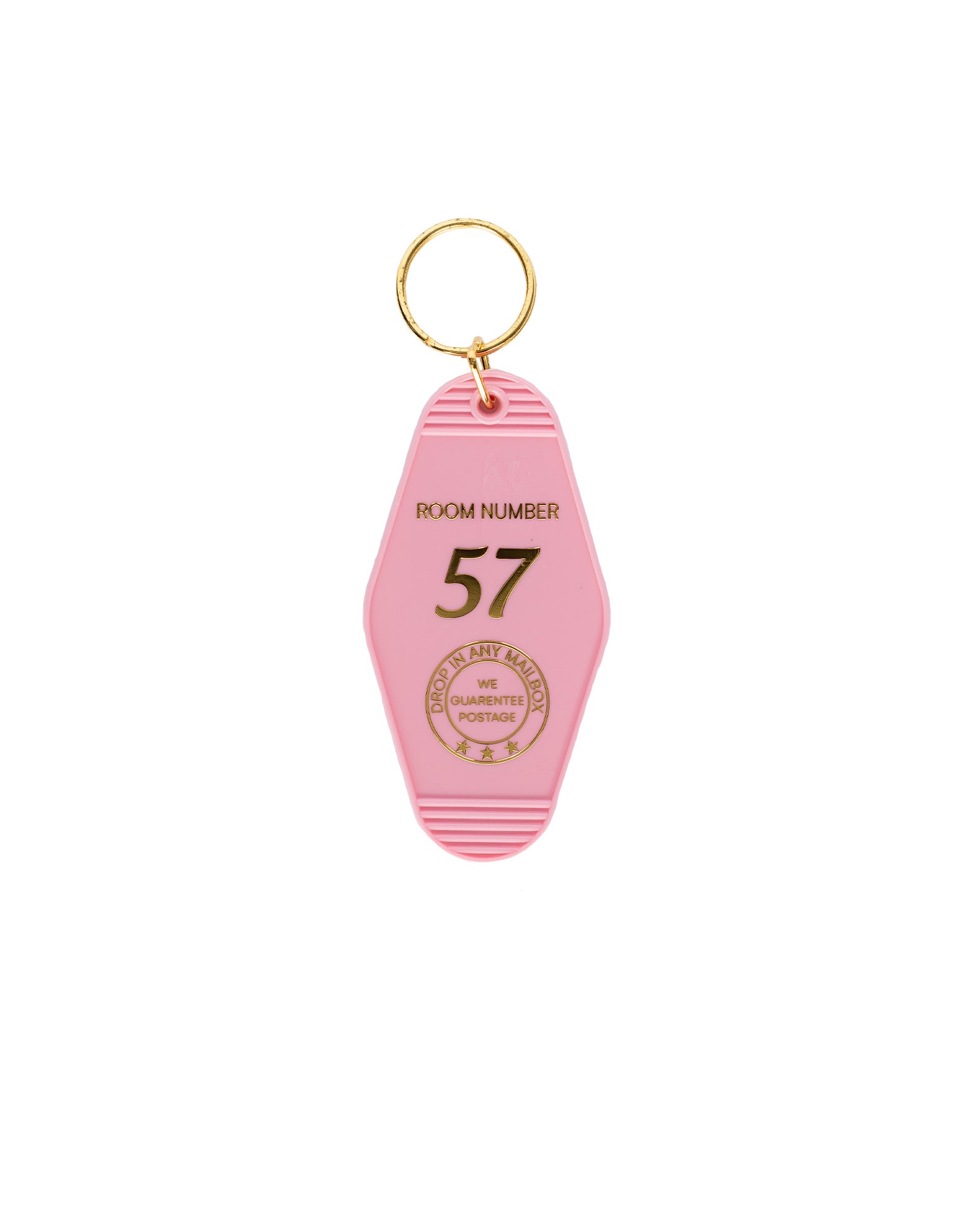 Jack's Surfboards Ryanne Keychain