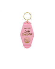 Jack's Surfboards Ryanne Keychain