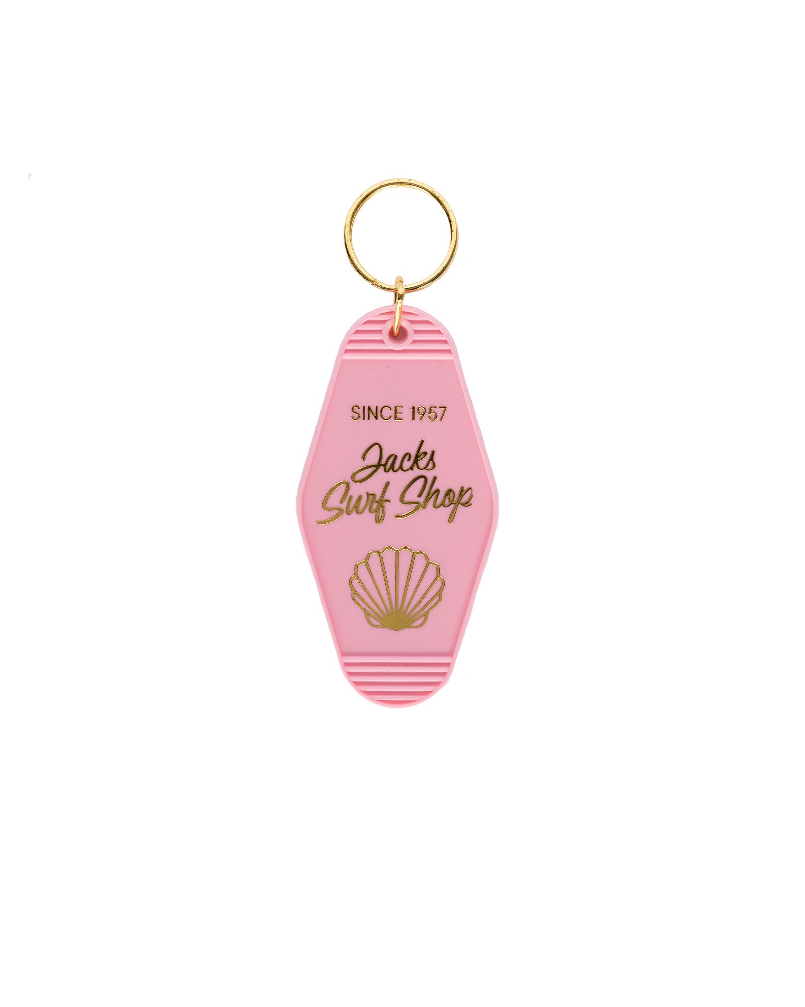 Jack's Surfboards Ryanne Keychain