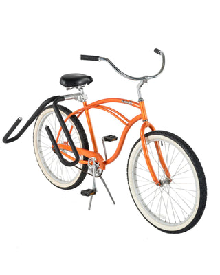 Moved By Bikes Shortboard Rack
